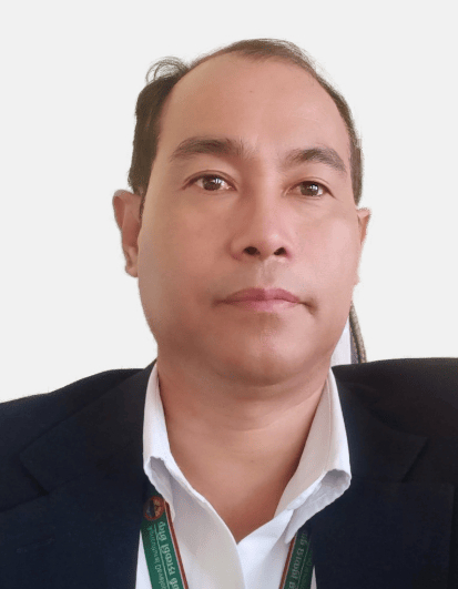 Mr. Navin Kumar Pakharin