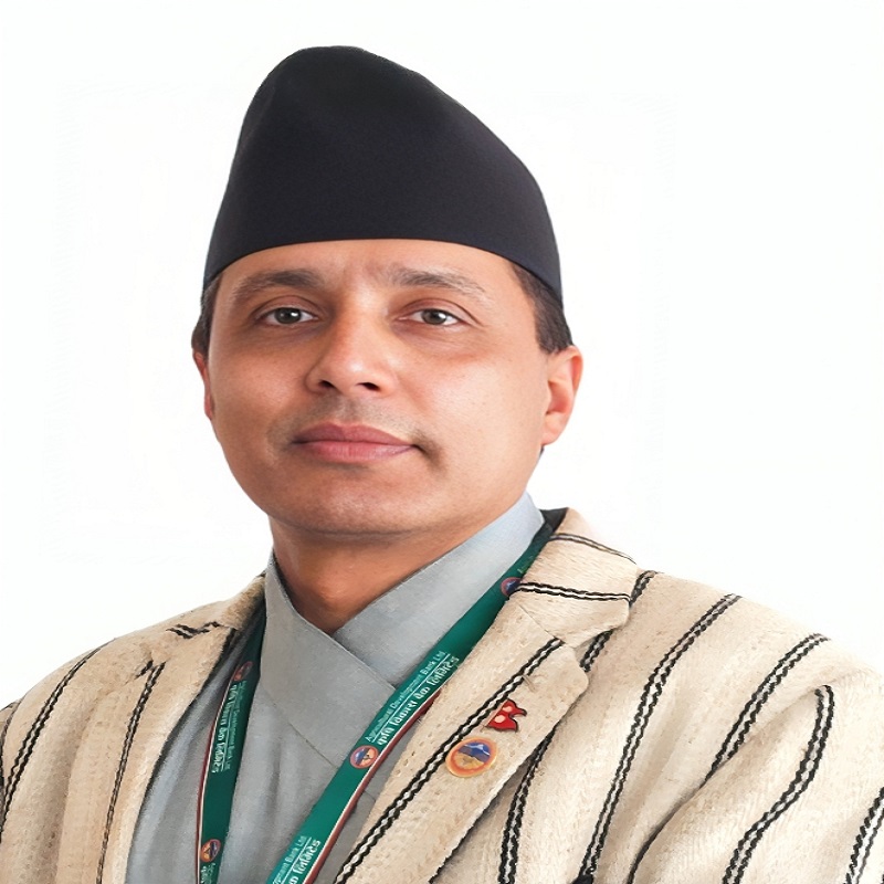 Mr. Himalal Paudyal