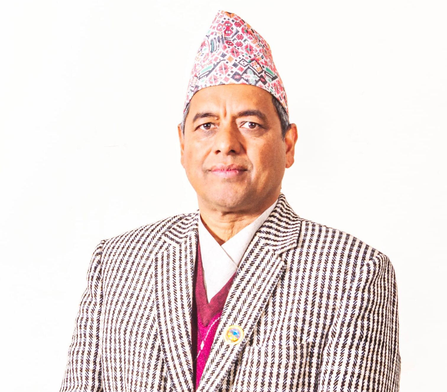 Dr. Hari Bahadur K.C.