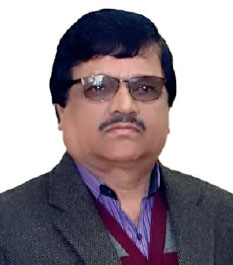 Mr. Govinda Prasad Bhattarai