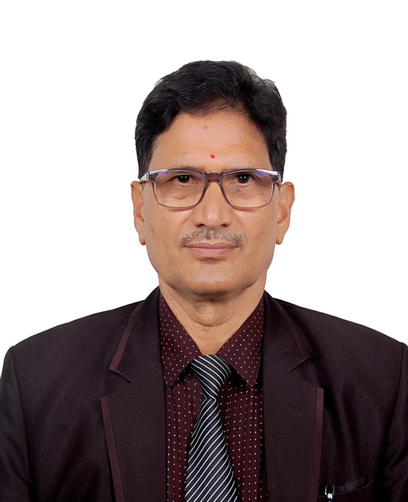 Mr. Sanjeev Poudel