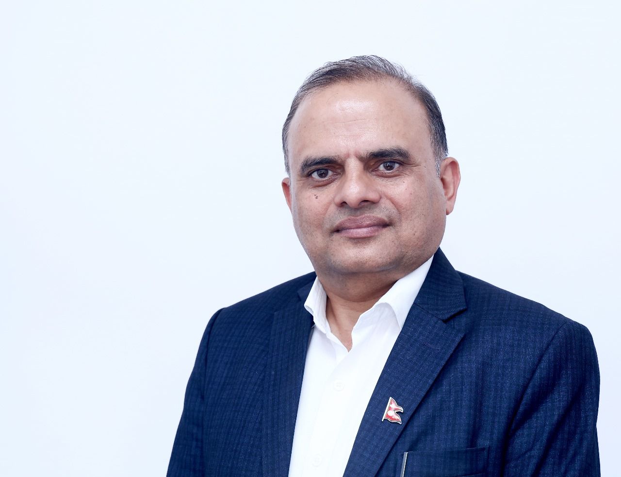 Mr. Tanka Prasad Panday